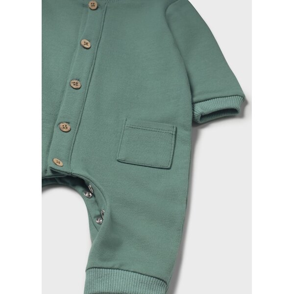 ΒΡΕΦΙΚΟ ΦΟΡΜΑΚΙ  ΠΡΑΣΙΝΟ ΑΓΟΡΙ MAYORAL 15-02731-059 - Image 3