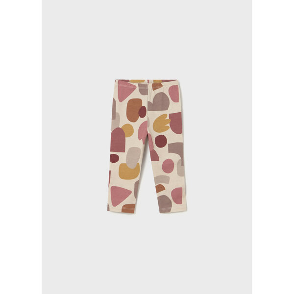 ΠΑΙΔΙΚΟ ΚΟΛΑΝ ΠΟΡΤΟΚΑΛΙ  ΚΟΡΙΤΣΙ MAYORAL 15-02737-091 - Image 1