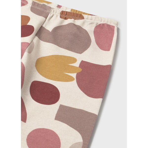 ΠΑΙΔΙΚΟ ΚΟΛΑΝ ΠΟΡΤΟΚΑΛΙ  ΚΟΡΙΤΣΙ MAYORAL 15-02737-091 - Image 3