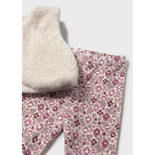 ΠΑΙΔΙΚΟ ΣΕΤ ΜΕ ΚΟΛΑΝ 3ΤΜΧ ΜΠΕΖ ΚΟΡΙΤΣΙ MAYORAL 15-02739-032 - Image 7