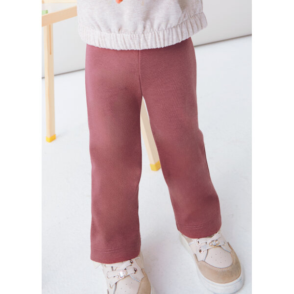 ΠΑΙΔΙΚΟ ΣΕΤ ΜΕ ΚΟΛΑΝ ΡΟΖ ΚΟΡΙΤΣΙ MAYORAL 15-02740-036 - Image 3