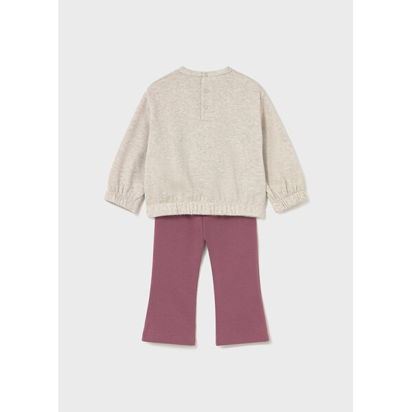 ΠΑΙΔΙΚΟ ΣΕΤ ΜΕ ΚΟΛΑΝ ΡΟΖ ΚΟΡΙΤΣΙ MAYORAL 15-02740-036 - Image 5