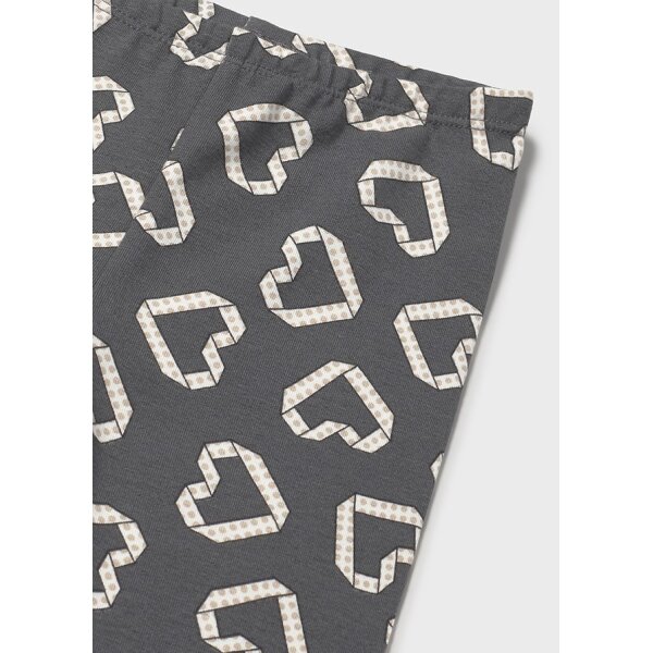 ΠΑΙΔΙΚΟ ΣΕΤ ΚΟΛΑΝ ΜΕ ΚΟΡΔΕΛΑ ΓΚΡΙ ΚΟΡΙΤΣΙ MAYORAL 15-02744-010 - Image 4