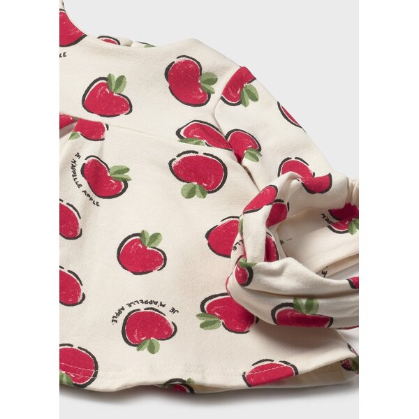 ΒΡΕΦΙΚΟ ΦΟΡΕΜΑ ΦΟΥΤΕΡ ΜΠΟΡΝΤΩ ΚΟΡΙΤΣΙ MAYORAL 15-02827-044 - Image 3