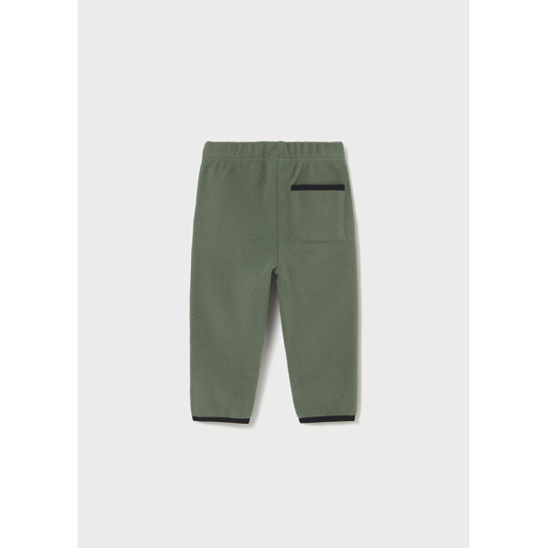 ΠΑΙΔΙΚΟ ΣΕΤ ΦΟΡΜΑ FLEECE ΠΡΑΣΙΝΟ ΑΓΟΡΙ MAYORAL 15-02837-024 - Image 3