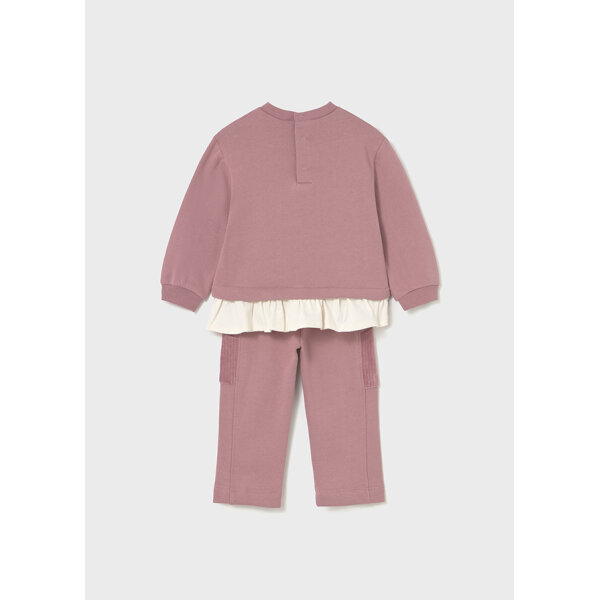 ΠΑΙΔΙΚΗ ΦΟΡΜΑ ΜΩΒ ΚΟΡΙΤΣΙ MAYORAL 15-02843-051 - Image 2