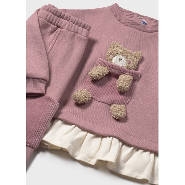 ΠΑΙΔΙΚΗ ΦΟΡΜΑ ΜΩΒ ΚΟΡΙΤΣΙ MAYORAL 15-02843-051 - Image 3