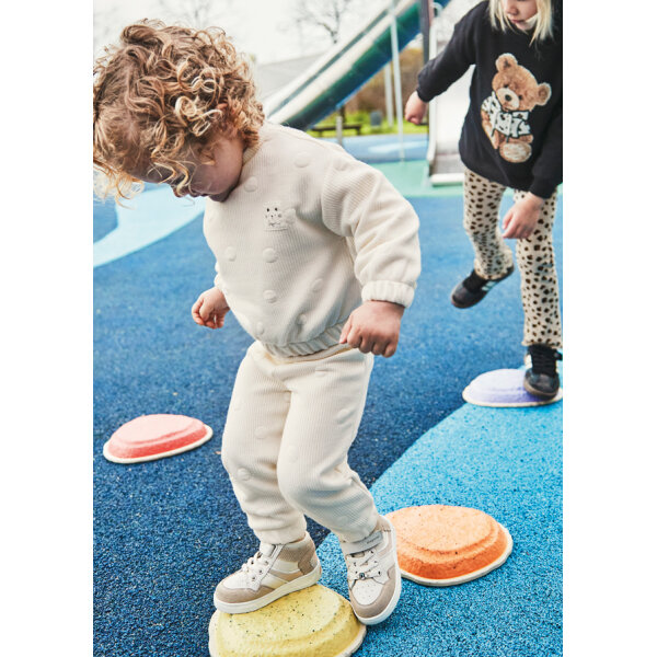 ΠΑΙΔΙΚΗ ΦΟΡΜΑ ΕΝΙΣΧΥΜΕΝΗ  ΚΟΡΙΤΣΙ MAYORAL 15-02844-056 - Image 2