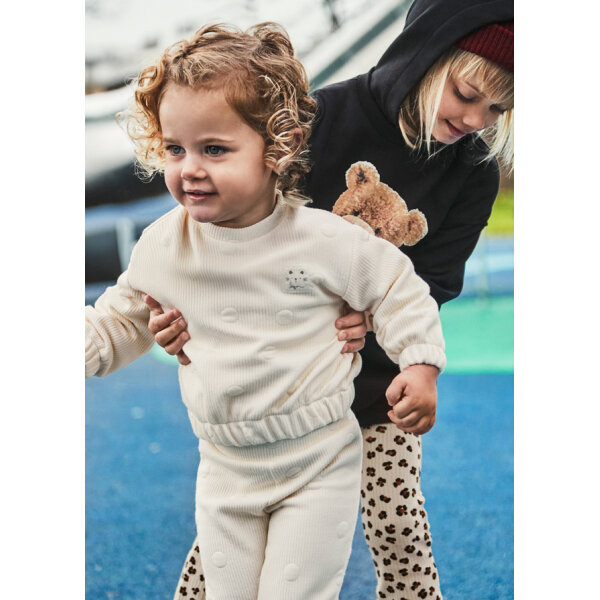 ΠΑΙΔΙΚΗ ΦΟΡΜΑ ΕΝΙΣΧΥΜΕΝΗ  ΚΟΡΙΤΣΙ MAYORAL 15-02844-056 - Image 3