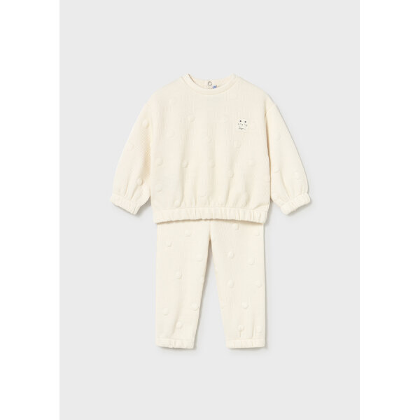 ΠΑΙΔΙΚΗ ΦΟΡΜΑ ΕΝΙΣΧΥΜΕΝΗ  ΚΟΡΙΤΣΙ MAYORAL 15-02844-056 - Image 1