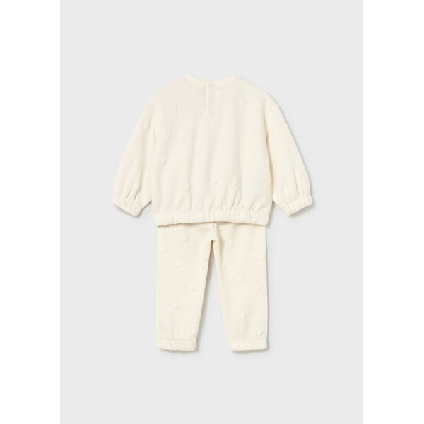 ΠΑΙΔΙΚΗ ΦΟΡΜΑ ΕΝΙΣΧΥΜΕΝΗ  ΚΟΡΙΤΣΙ MAYORAL 15-02844-056 - Image 5