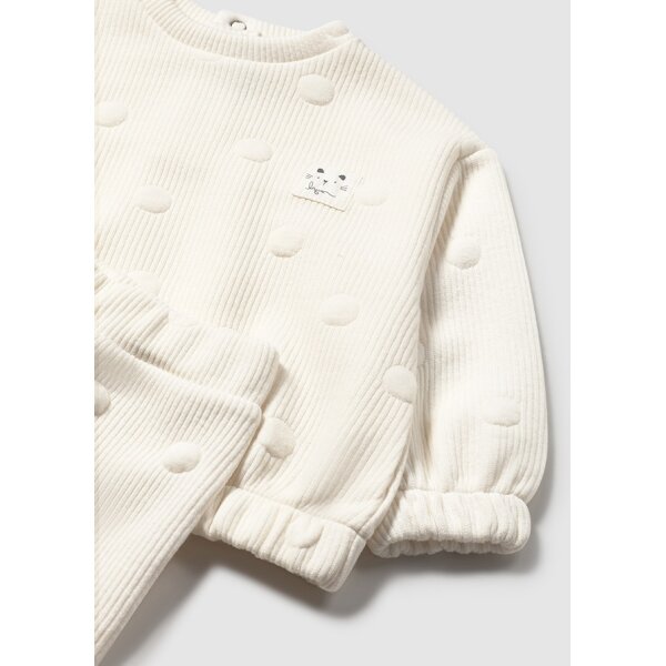 ΠΑΙΔΙΚΗ ΦΟΡΜΑ ΕΝΙΣΧΥΜΕΝΗ  ΚΟΡΙΤΣΙ MAYORAL 15-02844-056 - Image 6