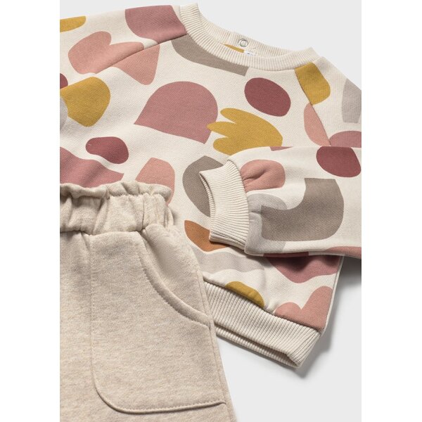 ΠΑΙΔΙΚΗ ΦΟΡΜΑ ΦΟΥΤΕΡ ΜΠΕΖ ΚΟΡΙΤΣΙ MAYORAL 15-02845-060 - Image 3