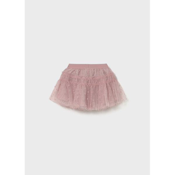 ΠΑΙΔΙΚΗ ΦΟΥΣΤΑ ΤΟΥΛΙ ΜΠΕΖ ΚΟΡΙΤΣΙ MAYORAL 15-02901-021 - Image 3