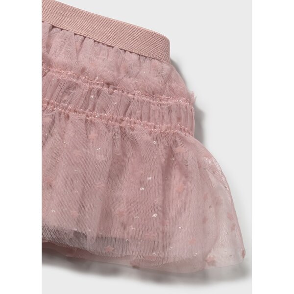 ΠΑΙΔΙΚΗ ΦΟΥΣΤΑ ΤΟΥΛΙ ΜΠΕΖ ΚΟΡΙΤΣΙ MAYORAL 15-02901-021 - Image 4