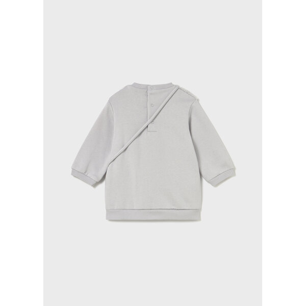 ΠΑΙΔΙΚΟ ΦΟΡΕΜΑ ΜΕ ΤΣΑΝΤΑ ΚΟΡΙΤΣΙ MAYORAL 15-02919-051 - Image 2