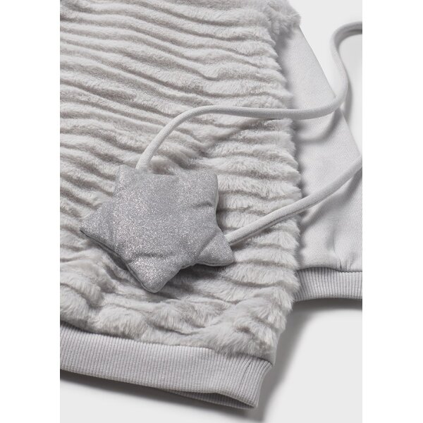 ΠΑΙΔΙΚΟ ΦΟΡΕΜΑ ΜΕ ΤΣΑΝΤΑ ΚΟΡΙΤΣΙ MAYORAL 15-02919-051 - Image 3