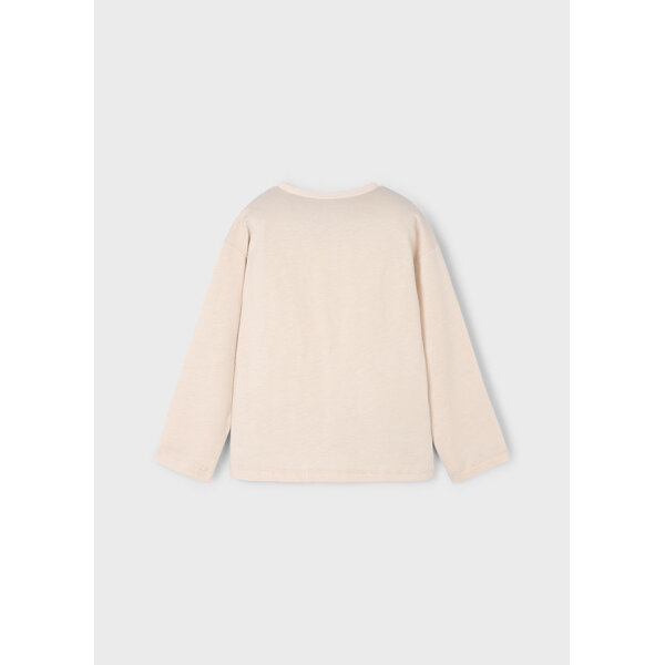 ΠΑΙΔΙΚΗ ΜΠΛΟΥΖΑ ΜΠΕΖ ΚΟΡΙΤΣΙ MAYORAL 15-04005-054 - Image 3