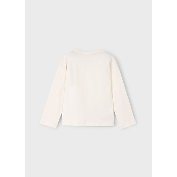 ΠΑΙΔΙΚΗ ΜΠΛΟΥΖΑ  ΚΟΡΙΤΣΙ MAYORAL 15-04010-071 - Image 3