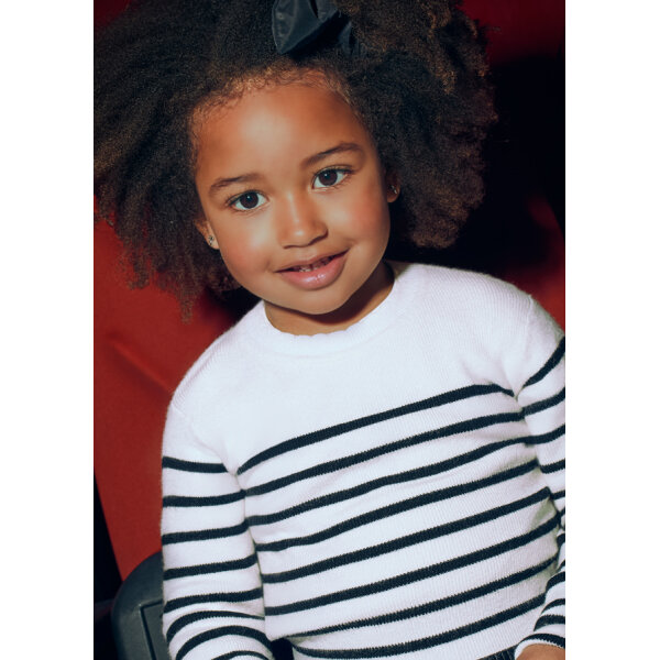 15-04014-018-L-2 ΠΑΙΔΙΚΟ ΤΟΠ ΡΙΓΕ ΚΟΡΙΤΣΙ MAYORAL 15-04014-018 - Image 2