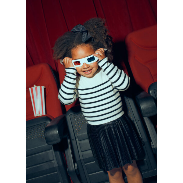 15-04014-018-L-3 ΠΑΙΔΙΚΟ ΤΟΠ ΡΙΓΕ ΚΟΡΙΤΣΙ MAYORAL 15-04014-018 - Image 3