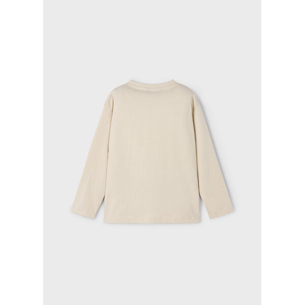 ΠΑΙΔΙΚΗ ΜΠΛΟΥΖΑ ΜΠΕΖ ΑΓΟΡΙ MAYORAL 15-04079-056 - Image 3