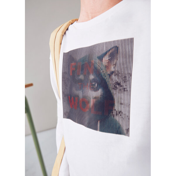 ΠΑΙΔΙΚΗ ΜΠΛΟΥΖΑ ΕΚΡΟΥ ΑΓΟΡΙ MAYORAL 15-04081-074 - Image 3