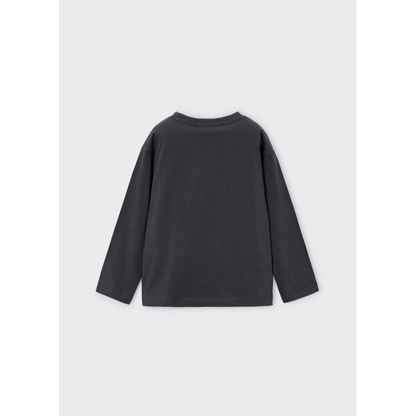 ΠΑΙΔΙΚΟ ΣΕΤ 2 ΜΠΛΟΥΖΕΣ ΜΠΕΖ ΑΓΟΡΙ MAYORAL 15-04091-054 - Image 3