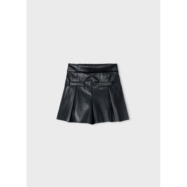 ΠΑΙΔΙΚΗ ΒΕΡΜΟΥΔΑ ΜΑΥΡΟ ΚΟΡΙΤΣΙ MAYORAL 15-04223-082 - Image 1