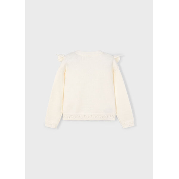 ΠΑΙΔΙΚΟ ΖΕΡΣΕΥ ΠΛΕΧΤΟ  ΚΟΡΙΤΣΙ MAYORAL 15-04304-056 - Image 2