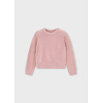 ΠΑΙΔΙΚΟ ΖΕΡΣΕΥ ΓΟΥΝΙΝΟ ΡΟΖ ΚΟΡΙΤΣΙ MAYORAL 15-04307-072