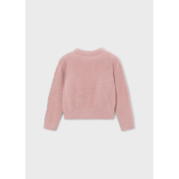 15-04307-072-L-5 ΠΑΙΔΙΚΟ ΖΕΡΣΕΥ ΓΟΥΝΙΝΟ ΡΟΖ ΚΟΡΙΤΣΙ MAYORAL 15-04307-072 - Image 3