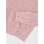 ΠΑΙΔΙΚΟ ΖΕΡΣΕΥ ΓΟΥΝΙΝΟ ΡΟΖ ΚΟΡΙΤΣΙ MAYORAL 15-04307-072 - Image 4