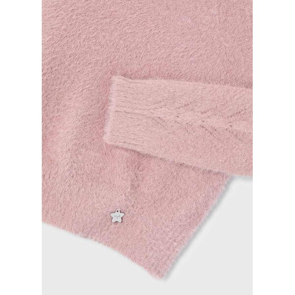 15-04307-072-L-6 ΠΑΙΔΙΚΟ ΖΕΡΣΕΥ ΓΟΥΝΙΝΟ ΡΟΖ ΚΟΡΙΤΣΙ MAYORAL 15-04307-072 - Image 4