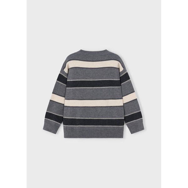 ΠΑΙΔΙΚΟ ΖΕΡΣΕΥ ΡΙΓΕ ΓΚΡΙ ΑΓΟΡΙ MAYORAL 15-04374-043 - Image 5