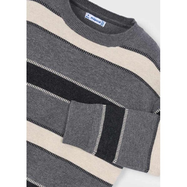 ΠΑΙΔΙΚΟ ΖΕΡΣΕΥ ΡΙΓΕ ΓΚΡΙ ΑΓΟΡΙ MAYORAL 15-04374-043 - Image 6