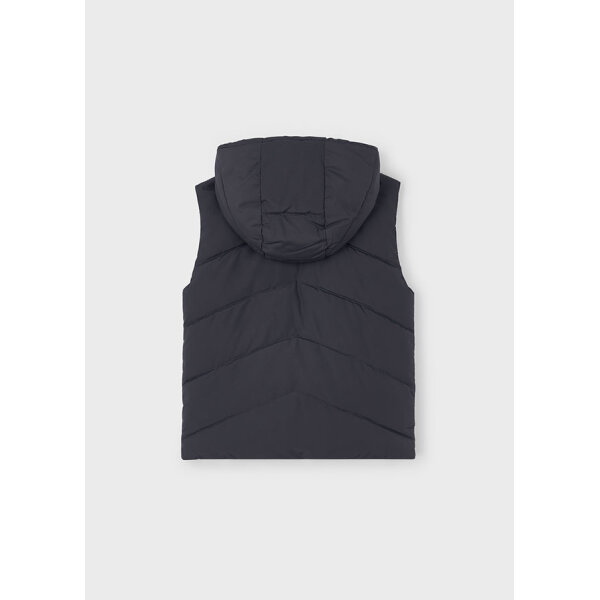 ΠΑΙΔΙΚΟ ΓΙΛΕΚΟ ΓΚΡΙ ΔΙΠΛΗΣ ΟΨΗΣ ΑΓΟΡΙ MAYORAL 15-04382-050 - Image 4