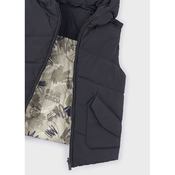 ΠΑΙΔΙΚΟ ΓΙΛΕΚΟ ΔΙΠΛΗΣ ΟΨΗΣ ΑΓΟΡΙ MAYORAL 15-04382-051 - Image 6