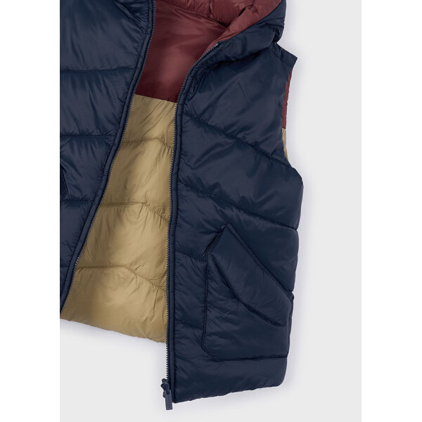 ΠΑΙΔΙΚΟ ΓΙΛΕΚΟ ΔΙΠΛΗΣ ΟΨΗΣ ΑΓΟΡΙ MAYORAL 15-04382-051 - Image 12