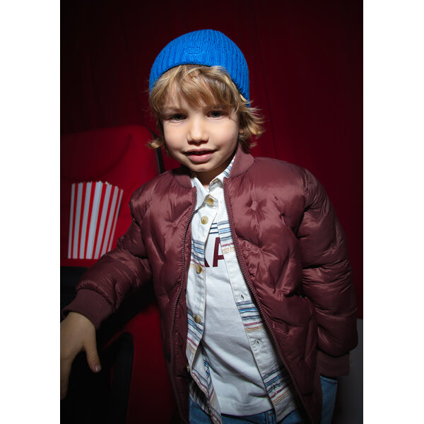 ΠΑΙΔΙΚΟ ΜΠΟΥΦΑΝ  ΑΓΟΡΙ MAYORAL 15-04420-094 - Image 2