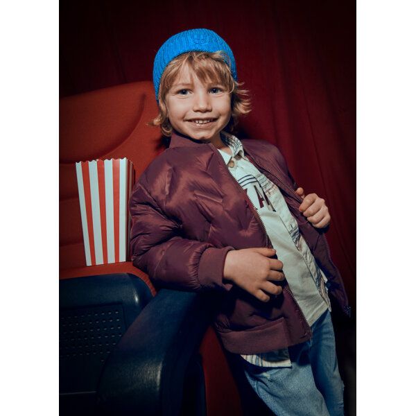 ΠΑΙΔΙΚΟ ΜΠΟΥΦΑΝ  ΑΓΟΡΙ MAYORAL 15-04420-094 - Image 3