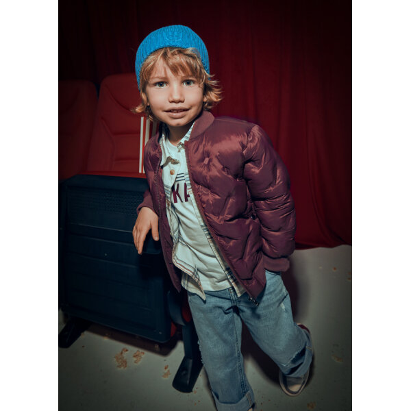 15-04420-094-L-3 ΠΑΙΔΙΚΟ ΜΠΟΥΦΑΝ  ΑΓΟΡΙ MAYORAL 15-04420-094 - Image 1