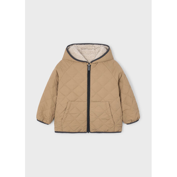 ΠΑΙΔΙΚΟ ΜΠΟΥΦΑΝ ΔΙΠΛΗΣ ΟΨΗΣ ΚΑΦΕ ΑΓΟΡΙ MAYORAL 15-04421-010 - Image 4