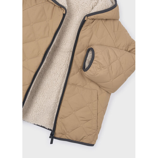 ΠΑΙΔΙΚΟ ΜΠΟΥΦΑΝ ΔΙΠΛΗΣ ΟΨΗΣ ΚΑΦΕ ΑΓΟΡΙ MAYORAL 15-04421-010 - Image 7