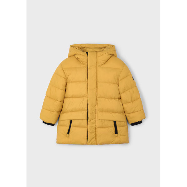 ΠΑΙΔΙΚΟ ΜΠΟΥΦΑΝ ΜΑΚΡΥ ΜΟΥΣΤΑΡΔΙ ΑΓΟΡΙ MAYORAL 15-04422-016 - Image 1