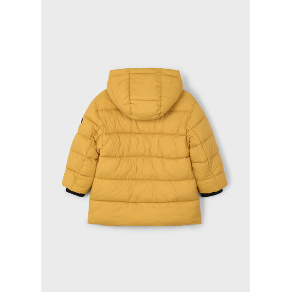 ΠΑΙΔΙΚΟ ΜΠΟΥΦΑΝ ΜΑΚΡΥ ΜΟΥΣΤΑΡΔΙ ΑΓΟΡΙ MAYORAL 15-04422-016 - Image 3