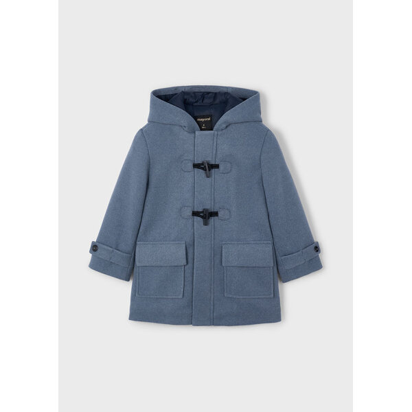 ΠΑΙΔΙΚΟ ΜΟΝΤΓΚΟΜΕΡΙ ΓΚΡΙ ΑΓΟΡΙ MAYORAL 15-04423-020 - Image 1