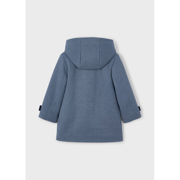 ΠΑΙΔΙΚΟ ΜΟΝΤΓΚΟΜΕΡΙ ΓΚΡΙ ΑΓΟΡΙ MAYORAL 15-04423-020 - Image 2