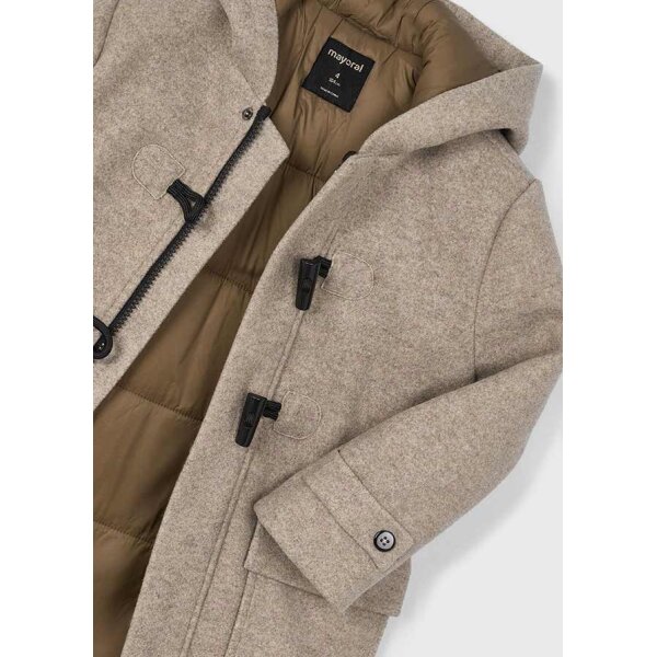 ΠΑΙΔΙΚΟ ΜΟΝΤΓΚΟΜΕΡΙ ΜΠΕΖ ΑΓΟΡΙ MAYORAL 15-04423-021 - Image 3