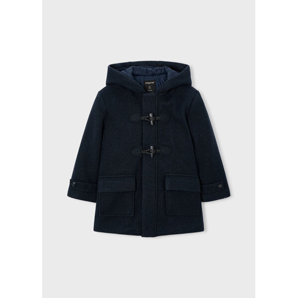 ΠΑΙΔΙΚΟ ΜΟΝΤΓΚΟΜΕΡΙ ΜΠΛΕ ΑΓΟΡΙ MAYORAL 15-04423-023 - Image 1